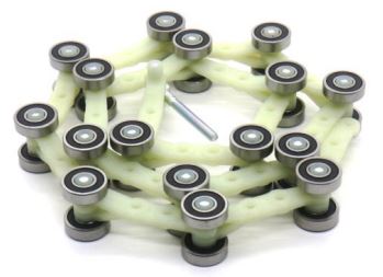 Schindler Escalator Rotary Chain